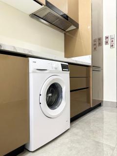 Sterling Apartments - 8