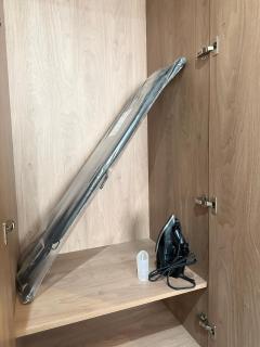 Sterling Apartments - 1