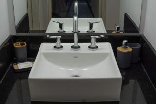 Gral Paz Apartment, Pileta Gym y vistas Unicas - 2