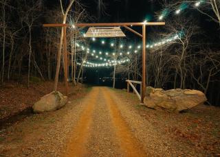 J3 at the Gap Tent Camping Sites - 2