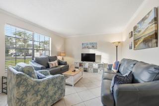 Fair Seas Clipper Condo for 6 - 0