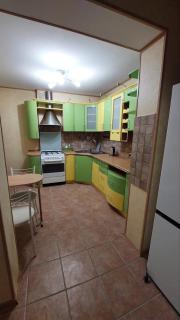 Nata Apartment Tiraspol - 2