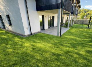 Wörtherstay Apartment in Reifnitz am Wörthersee - 9