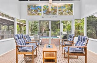 3 Ibis Court - Rainbow Shores - Rainbow Beach - 0