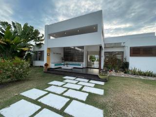 La Camarga - Casa campestre privada con piscina y Jacuzzi - 9