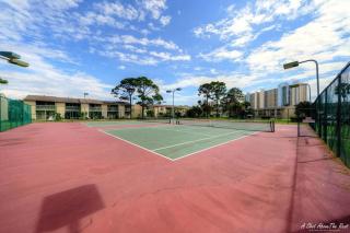 Resort Townhome with Free Golf Cart - 5