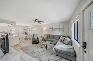 Resort Townhome with Pool & Golf Cart - 0