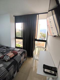 Apartamento loft amoblado Medellin - 2