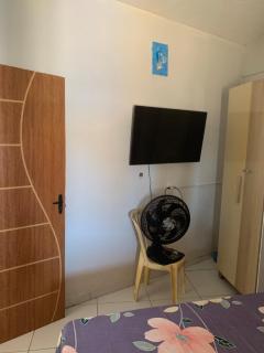 Casa na praia de Jacumã-PB - 8