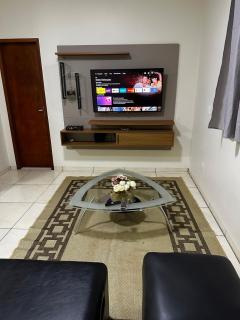 Apt Aconchegante no Centro de Rolim - 1