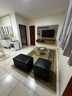 Apt Aconchegante no Centro de Rolim - 9