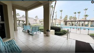 Las Villas Resort living 111 E Hacienda 804 - 5