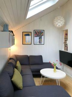 Nordals Home With Panoramic Views Of Lillebaelt - 7