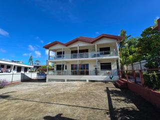 Easy Apartment-NaranjiStreet 5Bedroom Suva - 0