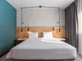 Novotel Bogota Parque 93 - 1