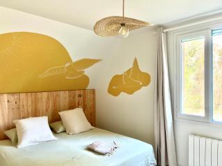 Maison Forenea chambres d'hôtes avec petits déjeuners bio - 4