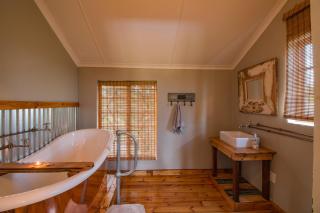 Bergsicht Country Farm Cottages - Tulbagh - 8