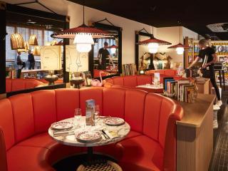 Mama Shelter Paris West - Parigi - 9