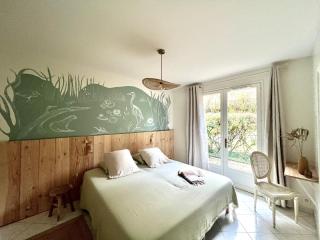 Maison Forenea chambres d'hôtes avec petits déjeuners bio - 9