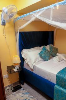 S&D homes Makasembo opposite Moi Stadium near Mega city shopping mall - 3