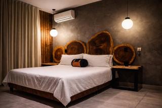 Hotel Zelva Negra - 0