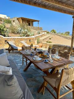 Aegean Paradise, Kythnos, Naousa - Kythnos - 9