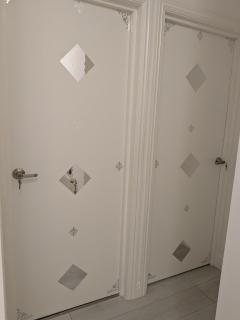 5 bedroom Gelli Terrace - 5