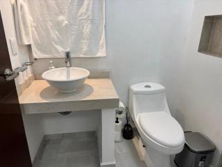 Villa Arlequín 1 - 6