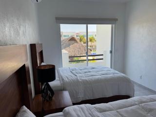 Villa Arlequín 1 - 3