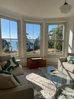 The Cottage at Flowerpot - 7