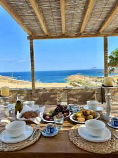 Aegean Paradise, Kythnos, Naousa - Kythnos - 8