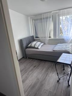 Apartment groß 4 Zimmer - 5