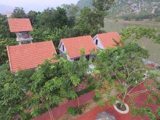 Ho Khanh's Homestay - Phong Nha - 6