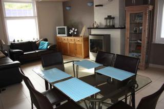 Vakantiewoning Cosy Corner - Ieper - 7