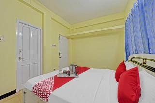 Hotel O Sathya Service Apartment - 1