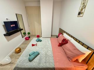 Luxury Open Space Apartment - Heart of Tirana - 0