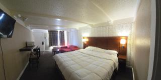 Exceed Inn Indianapolis South - 0