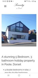 LuxeBeach 5 Double Bed Villa - 3