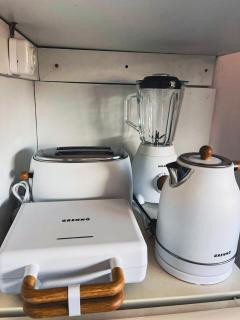 Casa cerca del mar en La Paloma 2 plantas - 4