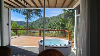 Cápsula da Mata - 0