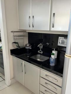 Enseada do Suá Golden Gate - Moderno e Espaçoso - 1