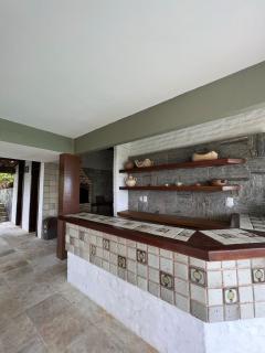 Casa incrível com vista para o mar - próximo ao beach park - 8