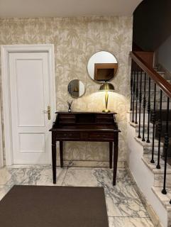 Cuatro Caminos Rooms - 8