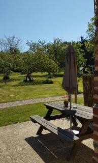 Domaine des Cerisiers - Piste cyclable & parking privé - 6