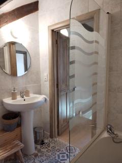 Domaine des Cerisiers - Piste cyclable & parking privé - 2