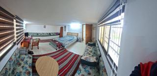 Mountain Pad Overlooking Jerash - HQ Budget stay - 7