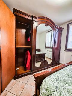 Malpensa Retreat - 2