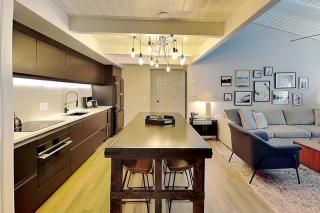 Timberline Condominiums 1 Bedroom plus Loft Premier Unit B3G - 6