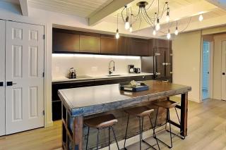 Timberline Condominiums 1 Bedroom plus Loft Premier Unit B3G - 5