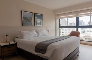 Magnificent 3BR with balcony in San Isidro - 9